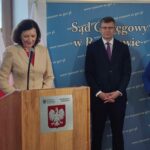 Otwarto wieżę widokową w Sądzie Okręgowym - Polskie Radio Rzeszów