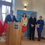 Otwarto wieżę widokową w Sądzie Okręgowym - Polskie Radio Rzeszów