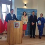 Otwarto wieżę widokową w Sądzie Okręgowym - Polskie Radio Rzeszów