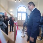 Otwarto wieżę widokową w Sądzie Okręgowym - Polskie Radio Rzeszów