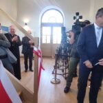 Otwarto wieżę widokową w Sądzie Okręgowym - Polskie Radio Rzeszów