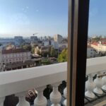 Otwarto wieżę widokową w Sądzie Okręgowym - Polskie Radio Rzeszów