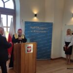 Otwarto wieżę widokową w Sądzie Okręgowym - Polskie Radio Rzeszów