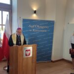 Otwarto wieżę widokową w Sądzie Okręgowym - Polskie Radio Rzeszów