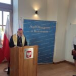 Otwarto wieżę widokową w Sądzie Okręgowym - Polskie Radio Rzeszów