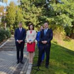 Minister Sprawiedliwości o kampanii wyborczej (rozmowa) - Polskie Radio Rzeszów