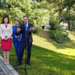 Minister Sprawiedliwości o kampanii wyborczej (rozmowa) - Polskie Radio Rzeszów