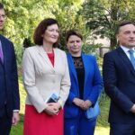 Minister Sprawiedliwości o kampanii wyborczej (rozmowa) - Polskie Radio Rzeszów