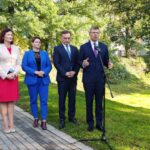 Minister Sprawiedliwości o kampanii wyborczej (rozmowa) - Polskie Radio Rzeszów