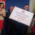 Prawie 450 milionów złotych na onkologię w Podkarpaciu 5 - Polskie Radio Rzeszów Prawie 450 milionów złotych na onkologię w Podkarpaciu - Polskie Radio Rzeszów