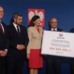 Prawie 450 milionów złotych na onkologię w Podkarpaciu 2 - Polskie Radio Rzeszów Prawie 450 milionów złotych na onkologię w Podkarpaciu - Polskie Radio Rzeszów