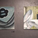 Kosmiczne malarstwo Przemysława Pokrywki 18 - Polskie Radio Rzeszów Kosmiczne malarstwo Przemysława Pokrywki - Polskie Radio Rzeszów