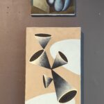 Kosmiczne malarstwo Przemysława Pokrywki 17 - Polskie Radio Rzeszów Kosmiczne malarstwo Przemysława Pokrywki - Polskie Radio Rzeszów