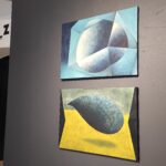 Kosmiczne malarstwo Przemysława Pokrywki 16 - Polskie Radio Rzeszów Kosmiczne malarstwo Przemysława Pokrywki - Polskie Radio Rzeszów