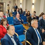 Byliśmy w sztabach wyborczych po ogłoszeniu sondażowych wyników (zdjęcia) 4 - Polskie Radio Rzeszów Byliśmy w sztabach wyborczych po ogłoszeniu sondażowych wyników (zdjęcia) - Polskie Radio Rzeszów