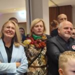 Byliśmy w sztabach wyborczych po ogłoszeniu sondażowych wyników (zdjęcia) 11 - Polskie Radio Rzeszów Byliśmy w sztabach wyborczych po ogłoszeniu sondażowych wyników (zdjęcia) - Polskie Radio Rzeszów