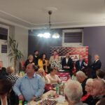 Byliśmy w sztabach wyborczych po ogłoszeniu sondażowych wyników (zdjęcia) 13 - Polskie Radio Rzeszów Byliśmy w sztabach wyborczych po ogłoszeniu sondażowych wyników (zdjęcia) - Polskie Radio Rzeszów