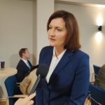 Byliśmy w sztabach wyborczych po ogłoszeniu sondażowych wyników (zdjęcia) 3 - Polskie Radio Rzeszów Byliśmy w sztabach wyborczych po ogłoszeniu sondażowych wyników (zdjęcia) - Polskie Radio Rzeszów