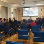 Byliśmy w sztabach wyborczych po ogłoszeniu sondażowych wyników (zdjęcia) 2 - Polskie Radio Rzeszów Byliśmy w sztabach wyborczych po ogłoszeniu sondażowych wyników (zdjęcia) - Polskie Radio Rzeszów