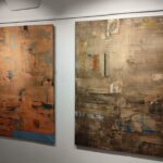 ‘’Odbicia miast’’ wystawa Piotra Dawida Worońca 5 - Polskie Radio Rzeszów ‘’Odbicia miast’’ wystawa Piotra Dawida Worońca - Polskie Radio Rzeszów