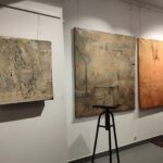 ‘’Odbicia miast’’ wystawa Piotra Dawida Worońca 6 - Polskie Radio Rzeszów ‘’Odbicia miast’’ wystawa Piotra Dawida Worońca - Polskie Radio Rzeszów