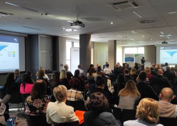 W&nbsp;Podkarpackim Centrum Innowacji odbyła się Konferencja Innowacje-Pomiary-Akredytacje