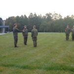 Ruszyły zawody RECON CLASH-23 9 - Polskie Radio Rzeszów Ruszyły zawody RECON CLASH-23 - Polskie Radio Rzeszów