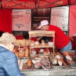 Ekologiczne produkty na Podkarpackim Bazarku (fotogaleria) 12 - Polskie Radio Rzeszów Ekologiczne produkty na Podkarpackim Bazarku (fotogaleria) - Polskie Radio Rzeszów