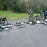 Ruszyły zawody RECON CLASH-23 4 - Polskie Radio Rzeszów Ruszyły zawody RECON CLASH-23 - Polskie Radio Rzeszów