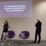 Sztuczna inteligencja i czat GPT w Podkarpackim Parku Naukowo-Technologicznym Aeropolis - Polskie Radio Rzeszów