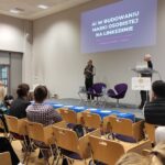 Sztuczna inteligencja i czat GPT w Podkarpackim Parku Naukowo-Technologicznym Aeropolis - Polskie Radio Rzeszów