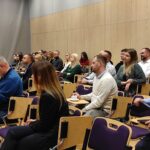 Sztuczna inteligencja i czat GPT w Podkarpackim Parku Naukowo-Technologicznym Aeropolis - Polskie Radio Rzeszów