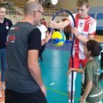 Ponad tysiąc dzieci z 25 rzeszowskich przedszkoli bierze udział w „Mini Olimpiadzie Przedszkolaka” - Polskie Radio Rzeszów