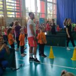 Ponad tysiąc dzieci z 25 rzeszowskich przedszkoli bierze udział w „Mini Olimpiadzie Przedszkolaka” - Polskie Radio Rzeszów