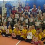 Ponad tysiąc dzieci z 25 rzeszowskich przedszkoli bierze udział w „Mini Olimpiadzie Przedszkolaka” - Polskie Radio Rzeszów