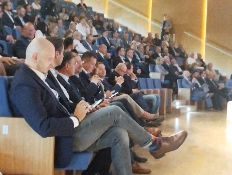 Rozdano nagrody kilkudziesięciu firmom z naszego regionu