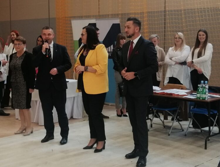 Pierwszy dzień sanockiego IV Forum Gospodarczego dobiegł końca