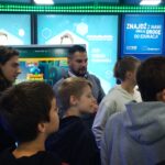 Roboty do nauki programowania w Mobilnym Centrum Edukacyjnym 13 - Polskie Radio Rzeszów Roboty do nauki programowania w Mobilnym Centrum Edukacyjnym - Polskie Radio Rzeszów