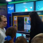 Roboty do nauki programowania w Mobilnym Centrum Edukacyjnym 11 - Polskie Radio Rzeszów Roboty do nauki programowania w Mobilnym Centrum Edukacyjnym - Polskie Radio Rzeszów