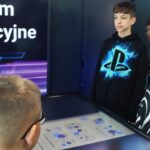 Roboty do nauki programowania w Mobilnym Centrum Edukacyjnym 9 - Polskie Radio Rzeszów Roboty do nauki programowania w Mobilnym Centrum Edukacyjnym - Polskie Radio Rzeszów