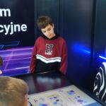 Roboty do nauki programowania w Mobilnym Centrum Edukacyjnym 8 - Polskie Radio Rzeszów Roboty do nauki programowania w Mobilnym Centrum Edukacyjnym - Polskie Radio Rzeszów