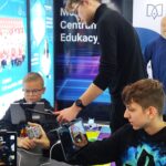 Roboty do nauki programowania w Mobilnym Centrum Edukacyjnym 17 - Polskie Radio Rzeszów Roboty do nauki programowania w Mobilnym Centrum Edukacyjnym - Polskie Radio Rzeszów
