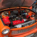 Zlot pojazdów zabytkowych w Raniżowie 5 - Polskie Radio Rzeszów Zlot pojazdów zabytkowych w Raniżowie - Polskie Radio Rzeszów