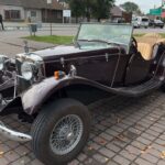 Zlot pojazdów zabytkowych w Raniżowie 11 - Polskie Radio Rzeszów Zlot pojazdów zabytkowych w Raniżowie - Polskie Radio Rzeszów