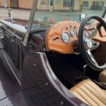 Zlot pojazdów zabytkowych w Raniżowie 13 - Polskie Radio Rzeszów Zlot pojazdów zabytkowych w Raniżowie - Polskie Radio Rzeszów