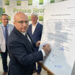 Deklaracja współpracy PSL i Podkarpackiego Związku Nauczycielstwa Polskiego 2 - Polskie Radio Rzeszów Deklaracja współpracy PSL i Podkarpackiego Związku Nauczycielstwa Polskiego - Polskie Radio Rzeszów
