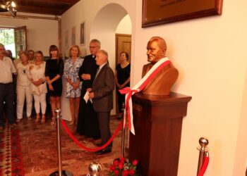 Wieczór wspomnień o&nbsp;Edwardzie Brzostowskim