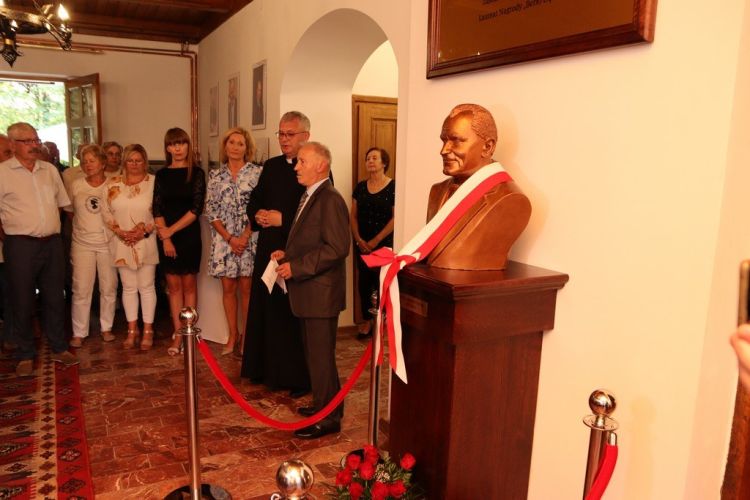 Wieczór wspomnień o Edwardzie Brzostowskim