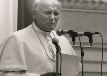 W Rzymie rozpoczynają się obchody 45. rocznicy wyboru św. Jana Pawła II na papieża