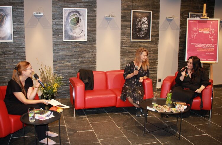 Podsumowanie XVII Jasielskiego Festiwalu Literackiego